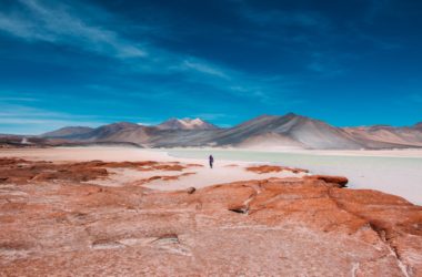 The Amazing Atacama Desert