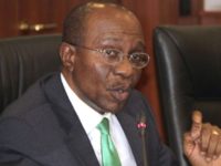 Emefiele Urges Banks to Raise Agric Lending to 10%