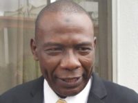 President of the Association of Bureau de Change Operators of Nigeria (ABCON), Alhaji Aminu Gwadabe