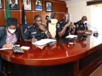 Bank Security: Lagos CP Speaks Tough on Bankers’ Non Challant Attitude, Sets Up Committee