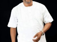 Saidi Balogun Hits Location For First Comedy Movie As His Children Get Role