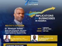7th Edition: CIBN Holds National Economic Outlook