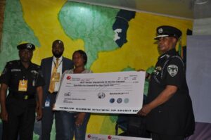 Insurance Policy IGP Restates Commitment To Enhanced Welfare For Police Officers 