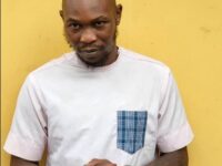 Seun Kuti Arrested, As Cop Tender ₦‎12,000 To Repair Vehicle On Counter