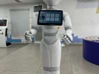 FirstBank Introduces First Humanoid Robot, Reinforcing Commitment To Providing Innovative Financial Solutions For Customers