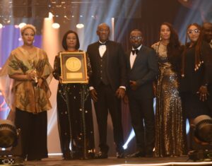 Seplat Energy Clinches SERAS Africa’s Award For Education Intervention